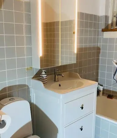 Villa Entire House Only 20 Min From Copenhagen Center