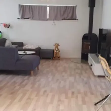 فيلة Entire House Only 20 Min From Copenhagen Center *