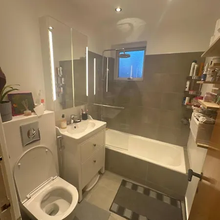 Entire House Only 20 Min From Copenhagen Center 빌라 *