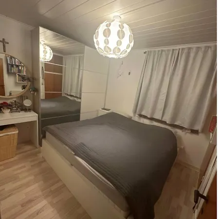 Entire House Only 20 Min From Copenhagen Center