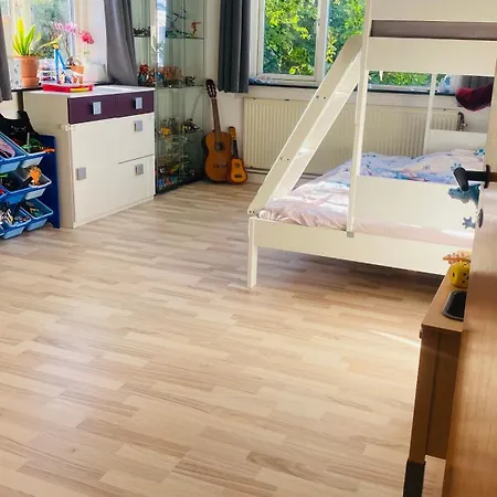 Entire House Only 20 Min From Copenhagen Center 빌라