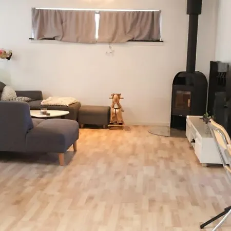 Entire House Only 20 Min From Copenhagen Center *