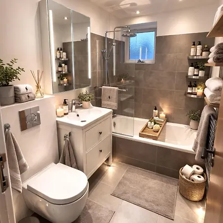Entire House Only 20 Min From Copenhagen Center Villa