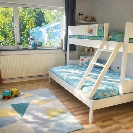 Villa Entire House Only 20 Min From Copenhagen Center *