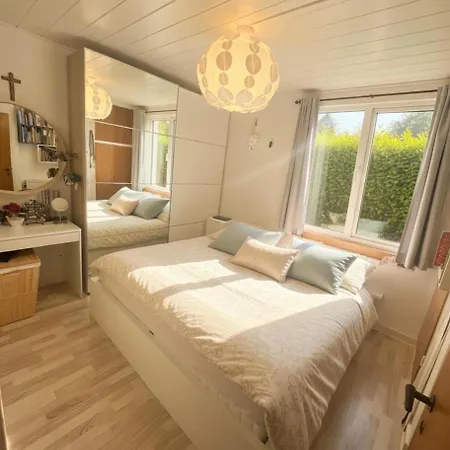 Villa Entire House Only 20 Min From Copenhagen Center *
